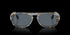 PERSOL 0po3369s 54 Frosted Grey Accessories
